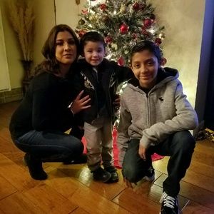 Meet your Posher, Ana